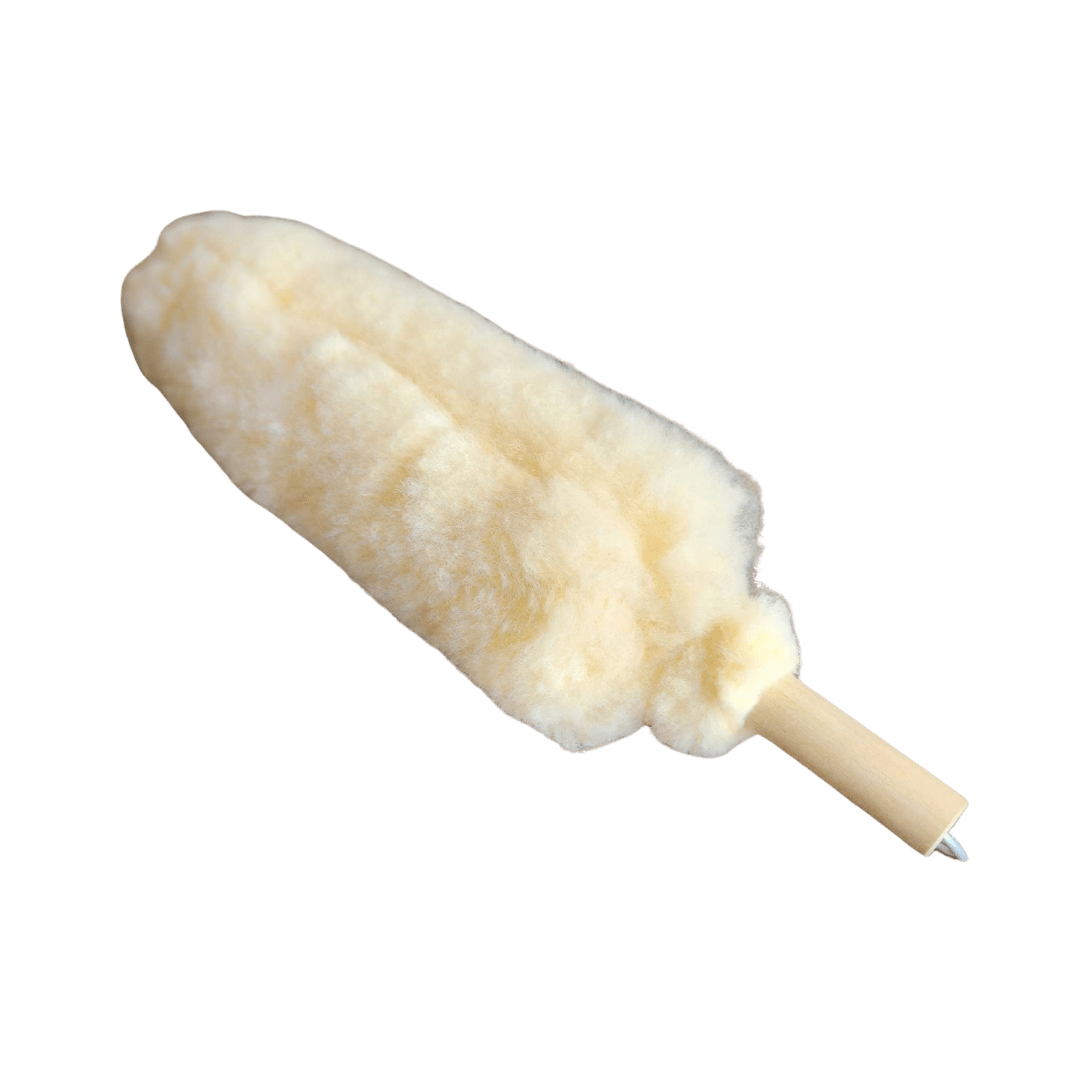 A bottle of Hi - Tech Cotton Candy Jumbo Wheel Brush on a white background.