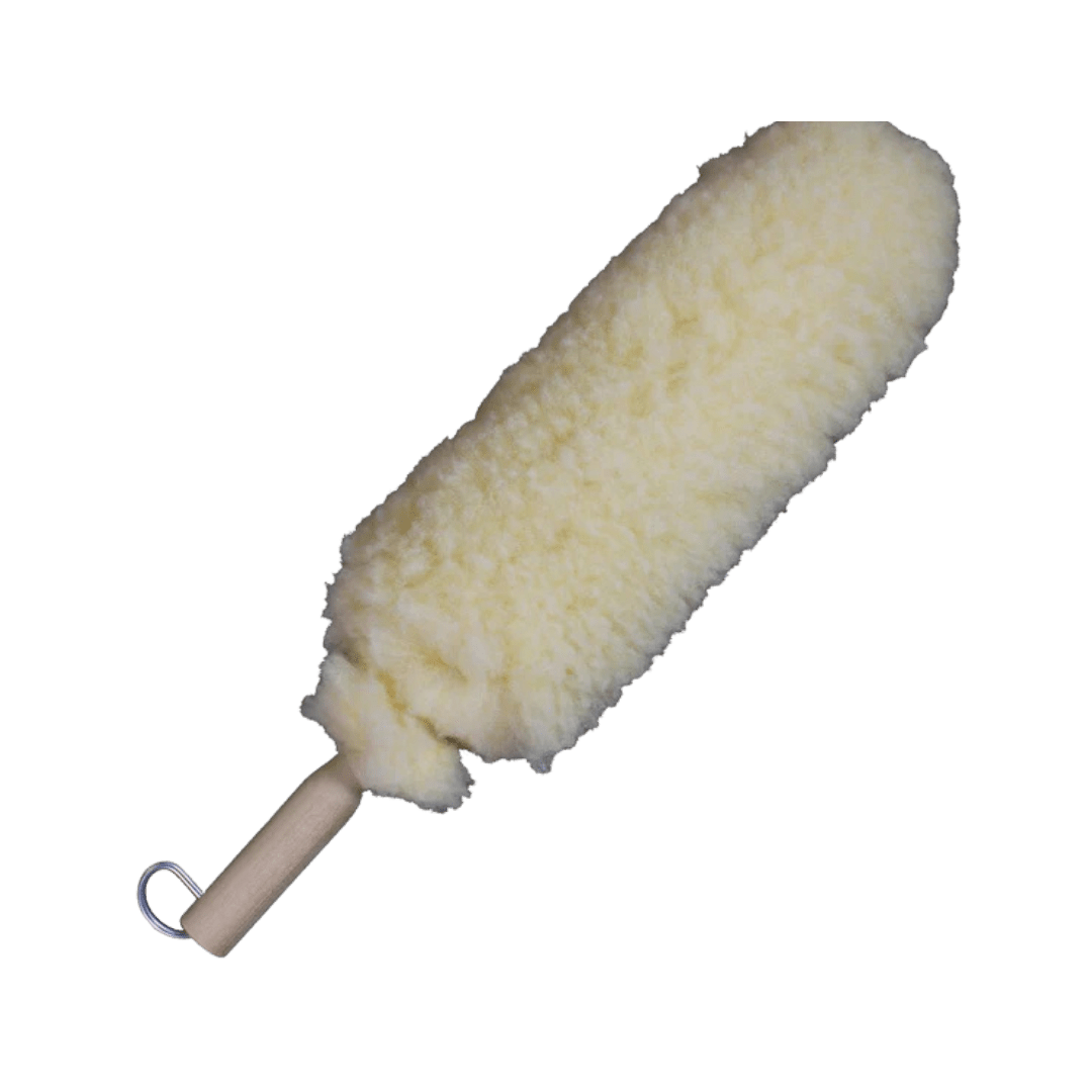 A bottle of Hi - Tech Cotton Candy Jumbo Wheel Brush on a white background.