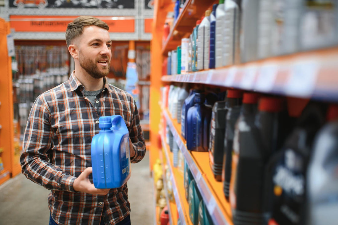 Why Wholesale is the Key to Scaling Your Detailing Business to Six Figures