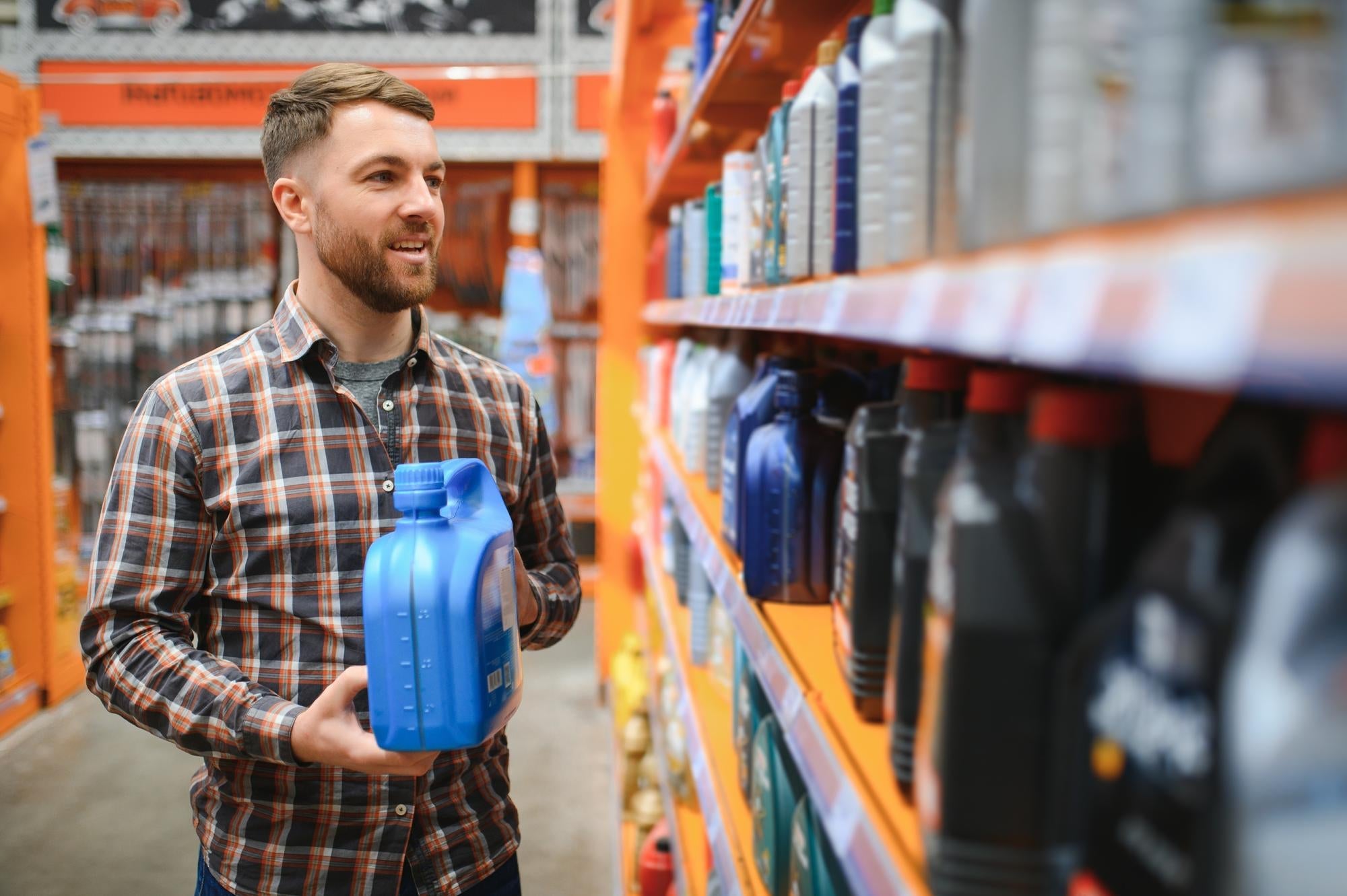 Why Wholesale is the Key to Scaling Your Detailing Business to Six Figures