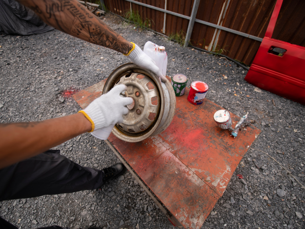 Deep Clean & Protect: How to Prepare Your Vehicle for Harsh Seasonal Changes