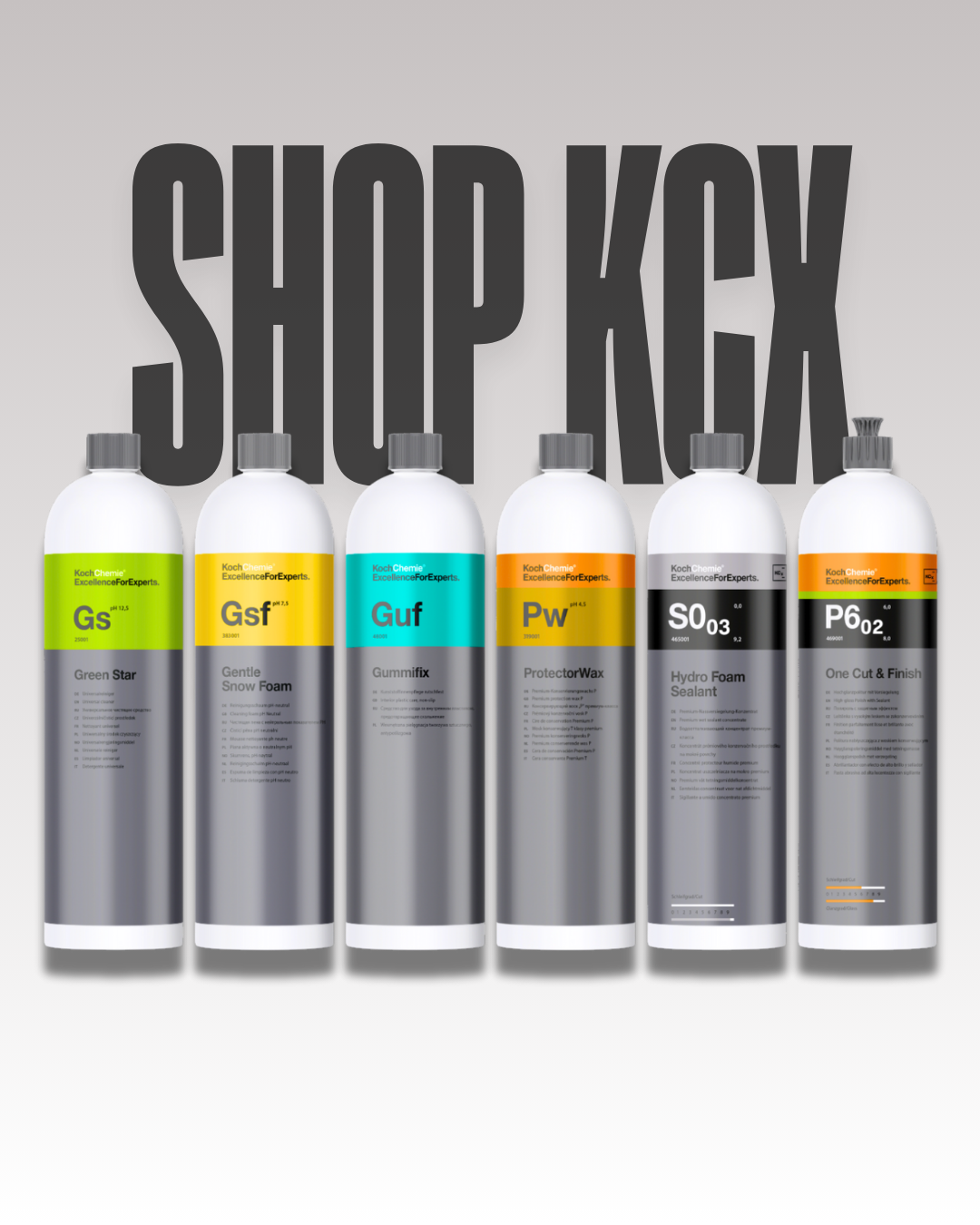 Koch Chemie