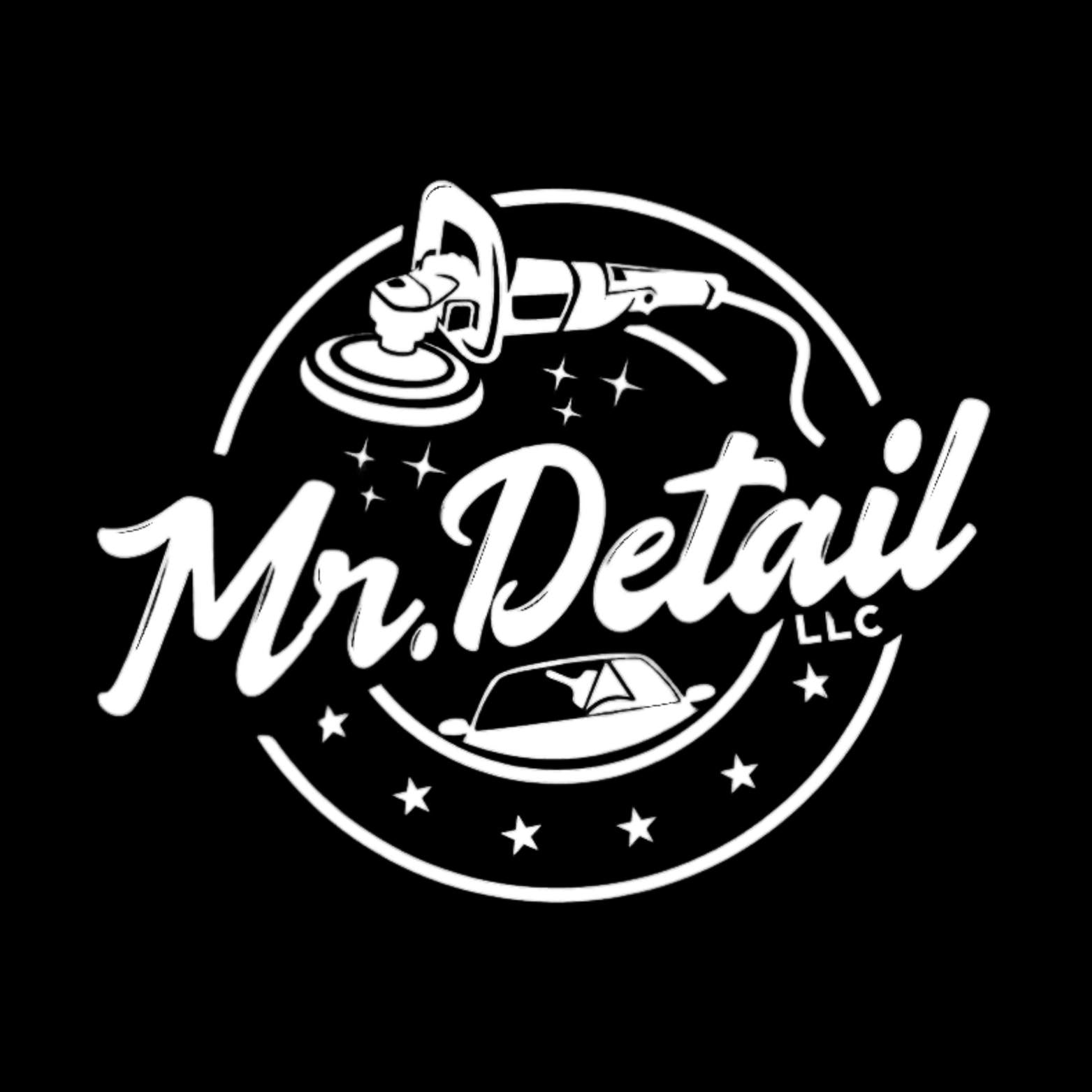 Mr Detail