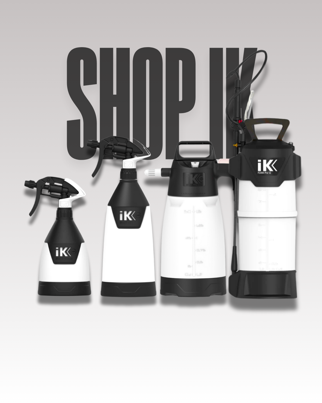 IK - Wisconsin Chemical Wholesale