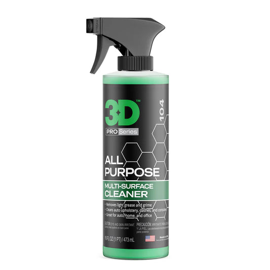 3D | ALL PURPOSE CLEANER