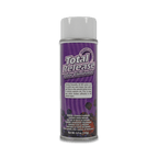 A bottle of Hi - Tech Total Release Odor Eliminator on a white background.