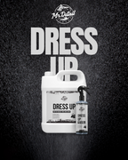 Dress Up - Tire/Vinyl Dressing