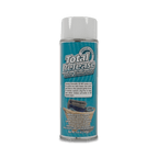 A bottle of Hi - Tech Total Release Odor Eliminator on a white background.