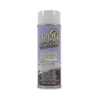 A bottle of Hi - Tech Total Release Odor Eliminator on a white background.