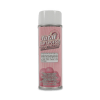 A bottle of Hi - Tech Total Release Odor Eliminator on a white background.