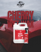 Cherry Wet Wax