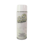 A bottle of Hi - Tech Total Release Odor Eliminator on a white background.