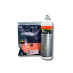 One-Step Correction Bundle — Koch Chemie One Cut & Finish + Lake Country HDO Pad