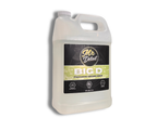 Big D foaming degreaser 1 gallon jug - heavy duty degreaser for equipment and shop floors