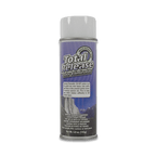 A bottle of Hi - Tech Total Release Odor Eliminator on a white background.
