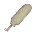 A bottle of Hi - Tech Cotton Candy Jumbo Wheel Brush on a white background.