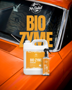 Bio-Zyme - Odor Eliminator