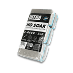 A bottle of The Rag Company Ultra No - Soak Coating Applicator on a white background.