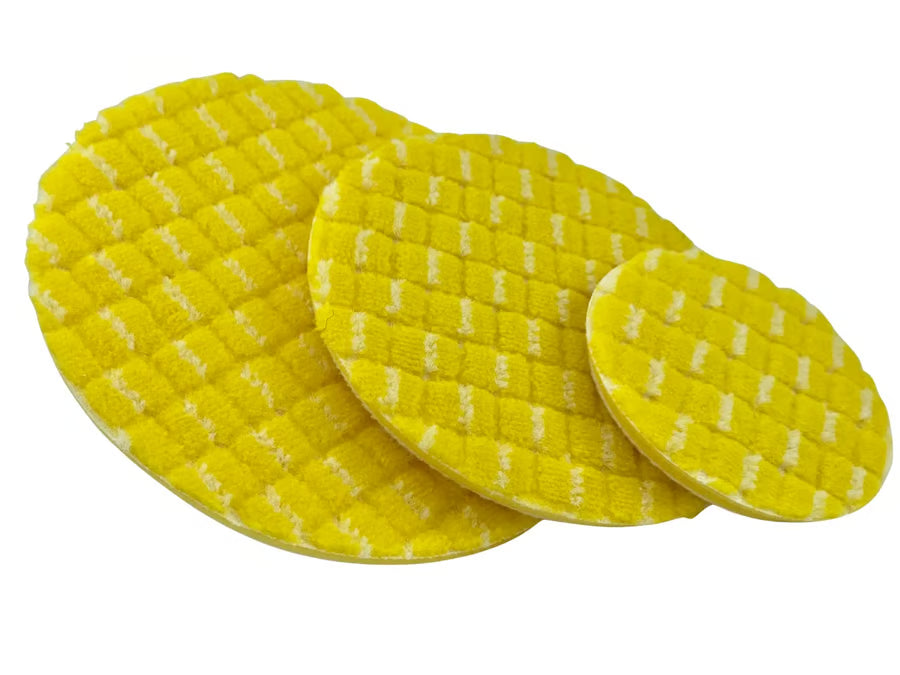 Lake Country Carpet and Upholstery Cleaning Pad