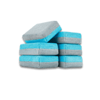 A bottle of The Rag Company Ultra No - Soak Coating Applicator on a white background.