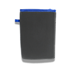A bottle of Magna Shine Paint Correction Mitt on a white background.