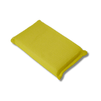 A bottle of Hi - Tech Mesh Bug Sponge on a white background.