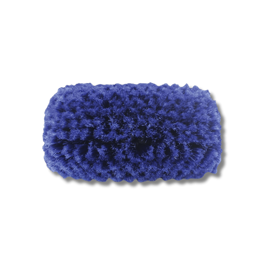 A bottle of Hi - Tech 14" Big Blue Wash Brush on a white background.