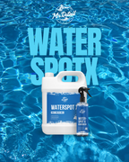 Waterspot X - Waterspot Remover