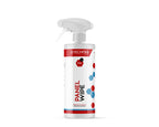 A bottle of GTechniq GTECHNIQ | PWv2 PANEL WIPE on a white background.