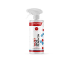 A bottle of GTechniq GTECHNIQ | W9 WATER SPOT REMOVER on a white background.