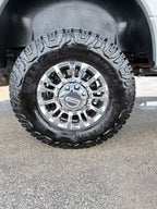 Mr Detail Arctic Mist Vinyl and Rubber Dressing