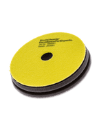 A bottle of Koch Chemie Fine Cut Pad on a white background.