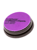 A bottle of Koch Chemie Micro Cut Pad on a white background.