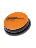 A bottle of Koch Chemie One Cut Pad on a white background.