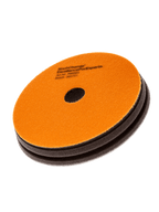 A bottle of Koch Chemie One Cut Pad on a white background.