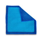 A bottle of The Rag Company Clay Towel on a white background.