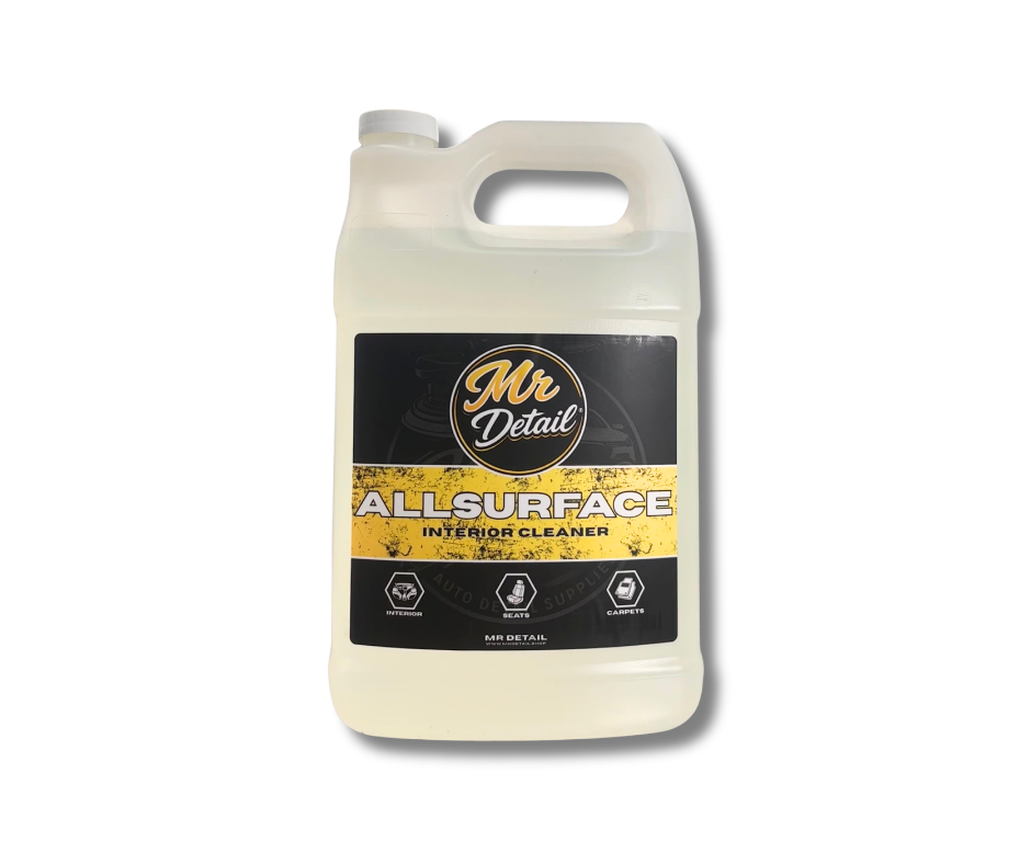 Mr Detail AllSurface Interior Cleaner