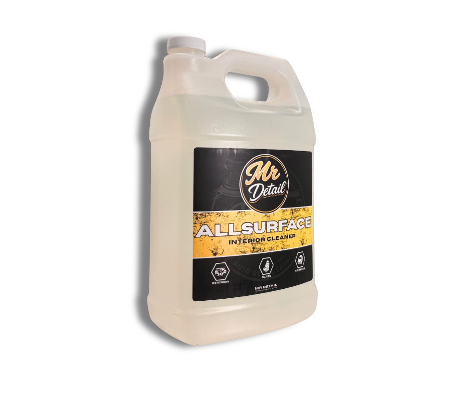 Mr Detail AllSurface Interior Cleaner