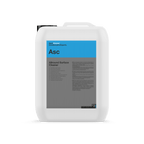 A bottle of Koch Chemie Asc | Allround Surface Cleaner on a white background.
