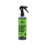 All Surface - Interior Cleaner