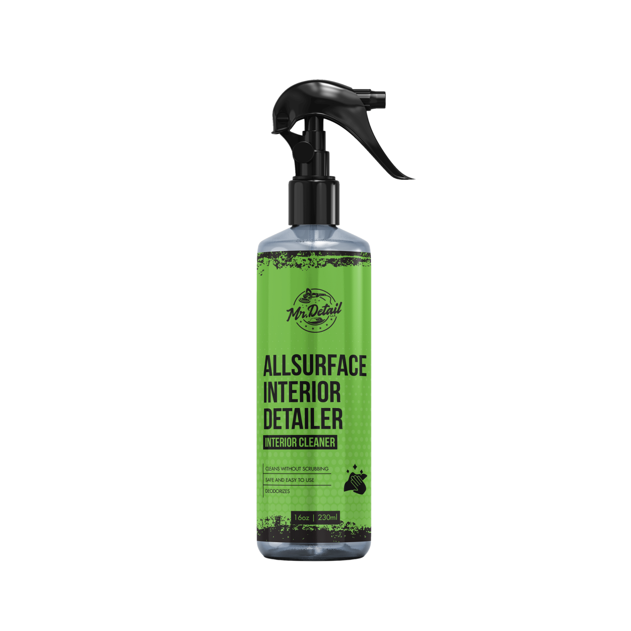 All Surface - Interior Cleaner