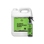 All Surface - Interior Cleaner