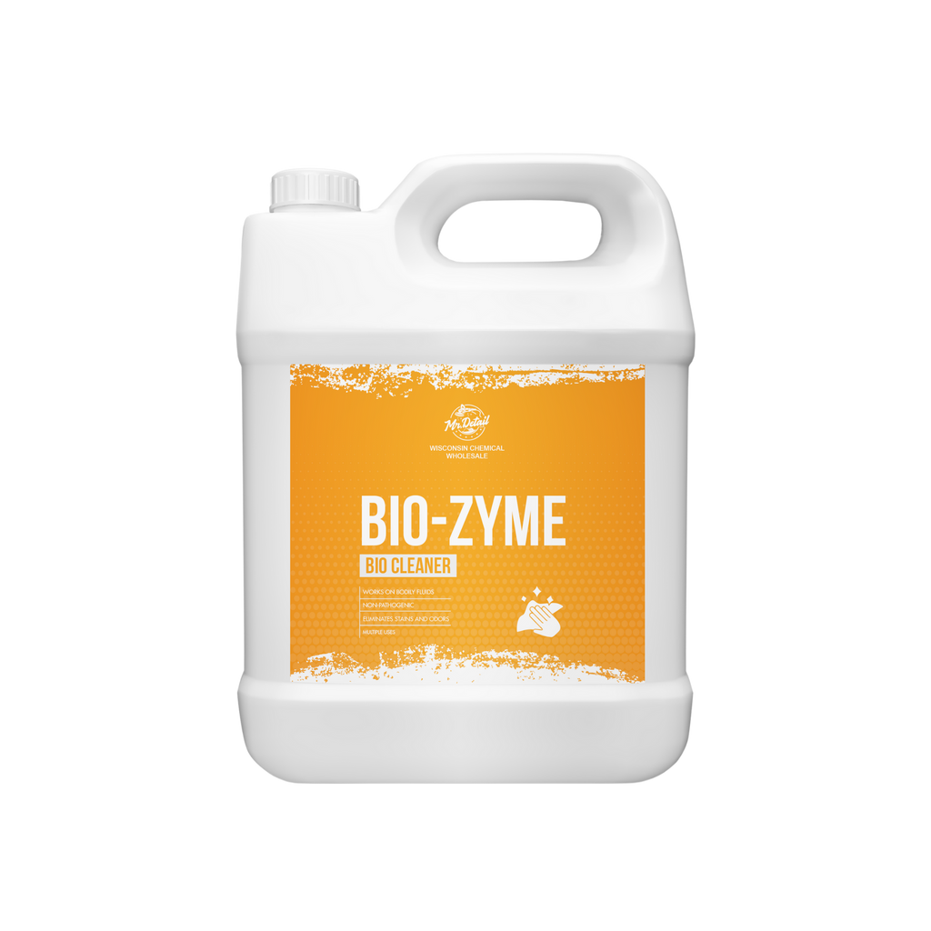 Bio-Zyme - Odor Eliminator