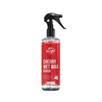 Cherry Wet Wax