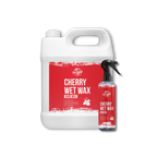 Cherry Wet Wax