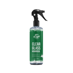 Clear Glass - Liquid Glass Cleaner