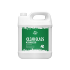 Clear Glass - Liquid Glass Cleaner