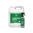 Clear Glass - Liquid Glass Cleaner