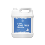 Cut and Finish - Compound