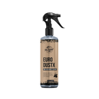 EuroDustX - Wheel Cleaner